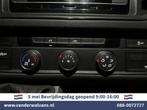 Volkswagen Crafter 2.0 TDI 140pk L3H2 L2H1 Euro6 Airco | Cru, Voorwielaandrijving, Stof, 4 cilinders, Volkswagen