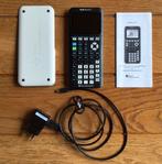 Rekenmachine TI-84 Plus CE-T, Ophalen of Verzenden, Grafische rekenmachine, Zo goed als nieuw