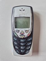 Zeldzame Nokia 8310 blauw. Retro / vintage, Telecommunicatie, Mobiele telefoons | Nokia, Blauw, Geen camera, Fysiek toetsenbord