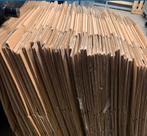 Stevige verhuisdozen, Doe-het-zelf en Verbouw, Kratten en Dozen, Ophalen, Doos, Zo goed als nieuw, Minder dan 40 cm