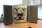 Sony TC-630 Bandrecorder, Ophalen, Bandrecorder
