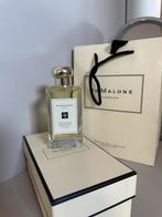 Jo malone parfum, Ophalen of Verzenden, Zo goed als nieuw