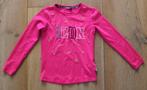 Longsleeve van B.Nosy 110, Kinderen en Baby's, Kinderkleding | Maat 110, Gebruikt, B.Nosy, Meisje, Ophalen of Verzenden