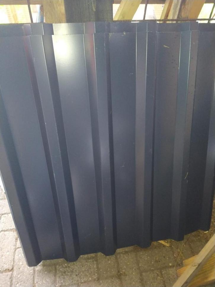 Damwand platen!, Doe-het-zelf en Verbouw, Platen en Panelen, Nieuw, Ophalen of Verzenden