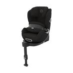 Cybex Anoris T2 Autostoeltje - Sepia Black / Black, Verstelbare rugleuning, 15 t/m 36 kg, Nieuw, Isofix