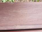 Houten Planken - Duurzaam, Doe-het-zelf en Verbouw, Hout en Planken, Ophalen, Gebruikt, Minder dan 25 mm, Plank