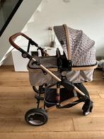 Moni kinderwagen, 3 in 1, Kinderen en Baby's, Ophalen, Zo goed als nieuw, Kinderwagen, Overige merken