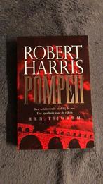 Robert Harris - Pompeii, Boeken, Ophalen of Verzenden, Zo goed als nieuw, Robert Harris