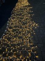 Te koop gebruikte professionele kerstverlichting, Ophalen, Gebruikt