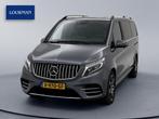 Mercedes-Benz V-Klasse 250d Lang AMG Dubbele Cabine Avantgar, Auto's, Gebruikt, 2325 kg, Bedrijf, Diesel