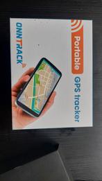 Draagbare GPS Tracker onntrack, Auto diversen, Anti-diefstal, Ophalen of Verzenden, Nieuw