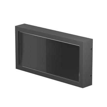2x Flos Mile 2 wall led steplight beschikbaar voor biedingen