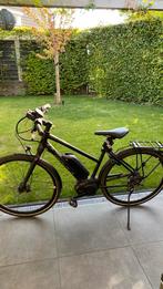 Koga Exite e-bike Bosch CX 85 NM, Fietsen en Brommers, Elektrische fietsen, Ophalen of Verzenden, Zo goed als nieuw, 50 km per accu of meer