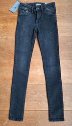 Zwarte LTB Julita Girls - skinny jeans - maat 146

Nieuw, Broek, LTB, Meisje, Nieuw
