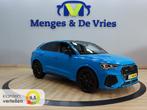 Audi RS Q3 Sportback TSFI 400 PK Airco ECC | LED | B&O | Vir, Automaat, 12 maanden, Adaptive Cruise Control, Gebruikt