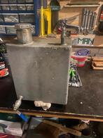 Diessel tankje rvs, Ophalen of Verzenden, Nieuw