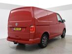 Volkswagen Transporter 2.0 TDI HIGHLINE, Auto's, Overige kleuren, Volkswagen, Bedrijf, Lease