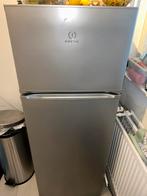 Indesit koelkast met vriezer, Ophalen, 200 liter of meer, Met aparte vriezer, 160 cm of meer