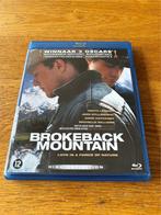 Blu-ray Brokeback Mountain - NL-Uitgave, Ophalen of Verzenden, Gebruikt, Drama