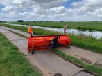 Adler sneeuwschuif rubber schuif S-serie 270, Ophalen, Zo goed als nieuw