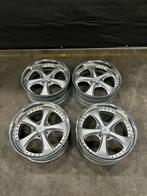 Work VS-KF 18 inch 5x114.3, Auto-onderdelen, Banden en Velgen, 18 inch, Velg(en), Nieuw, Ophalen of Verzenden
