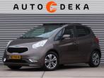 Kia Venga 1.4 CVVT Summer Edition *1e Eigenaar*Panodak*Navig, Auto's, Voorwielaandrijving, Gebruikt, 4 cilinders, 1153 kg