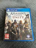 Ps4 game assassin’s creed unity, Spelcomputers en Games, Games | Sony PlayStation 4, Ophalen of Verzenden