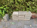 Gratis drainagetegels, Tuin en Terras, Ophalen, Beton, 10 m² of meer, Klinkers
