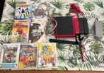 Wii mini, Ophalen, Gebruikt, Met 3 controllers of meer, Met games