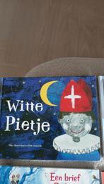 Sinterklaas kinderboeken, 9 stuks, nieuw, Ophalen of Verzenden, Nieuw