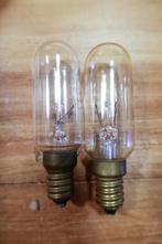 diverse lampjes E14 en E27 met een ander voltage!, Ophalen of Verzenden, Gloeilamp