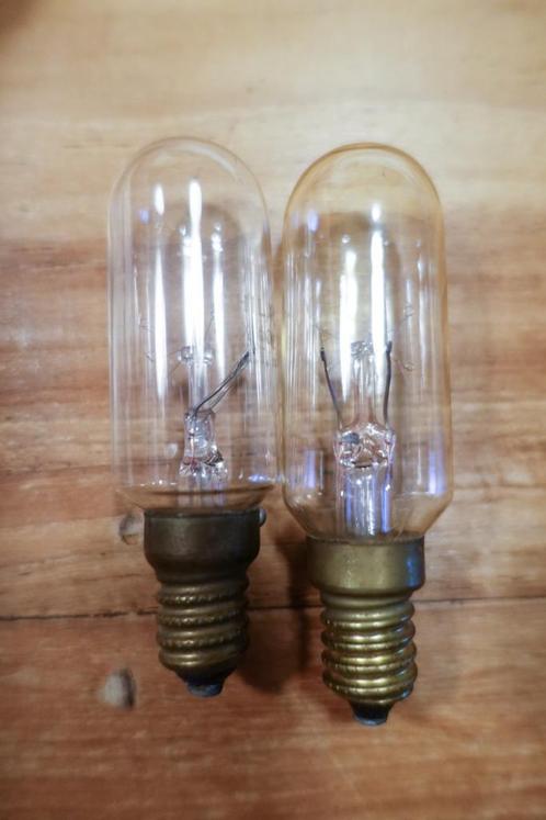 diverse lampjes E14 en E27 met een ander voltage!, Huis en Inrichting, Lampen | Losse lampen, Gloeilamp, Ophalen of Verzenden