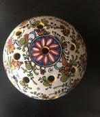 Vintage flower frog bloemenvaasje, Antiek en Kunst, Curiosa en Brocante, Ophalen of Verzenden
