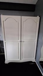 Kledingkast, Kinderen en Baby's, Kinderkamer | Commodes en Kasten, Ophalen, Gebruikt, Kast, 50 tot 70 cm