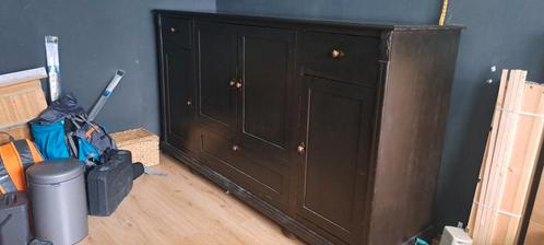 Gratis kast op te halen, Huis en Inrichting, Kasten | Dressoirs, Gebruikt, 25 tot 50 cm, Ophalen