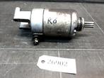 R6 1999 - 2002 Yamaha Startmotor D1-60801