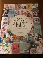 Easy Peasy Kookboek voor Kinderen, Boeken, Overige typen, Ophalen of Verzenden, Zo goed als nieuw, Gezond koken