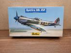 Heller 80282 Spitfire XVI  1:72, Hobby en Vrije tijd, Modelbouw | Vliegtuigen en Helikopters, 1:72 tot 1:144, Nieuw, Ophalen of Verzenden