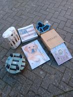 Diverse Decoratie Items - Mix van Stijlen!, Ophalen of Verzenden, Gebruikt