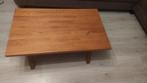 Salontafel, Ophalen, 100 tot 150 cm, 50 tot 100 cm, Zo goed als nieuw