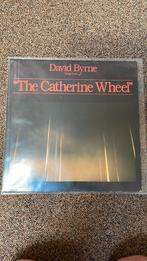 LP David Byrne “The Catherine Wheel”, Ophalen of Verzenden, 1960 tot 1980, Zo goed als nieuw, 12 inch