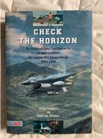 W. Lutgert - Check the Horizon, Ophalen of Verzenden, Gebruikt, Schaalmodel