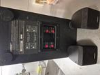 Bose 3 series acoustimass, Audio, Tv en Foto, Luidsprekers, Verzenden, Zo goed als nieuw, 60 tot 120 watt, Bose