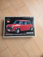 Innocenti Mini Cooper 1300 Modelauto - Tamiya 1/24, Ophalen of Verzenden