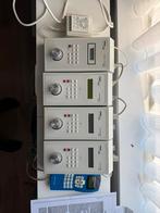 Selectrix 2000  dcc digitale modelspoor bediening, Hobby en Vrije tijd, Modeltreinen | N-Spoor, Overige merken, Transformator of Voeding