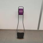 Stand2Work Stahulp - paarse skai, Ophalen of Verzenden, Vijf, Zes of meer stoelen