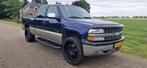 Chevrolet silverado 1999 Blauw, Chevrolet, Blauw, Bedrijf, 5300 cc