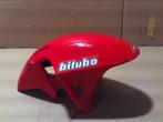 voorspatbord Honda Fireblade 929 bj00-01, Ophalen of Verzenden, Gebruikt