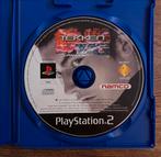 Tekken Tag Tournament, Gebruikt, Vechten, 2 spelers, Ophalen of Verzenden