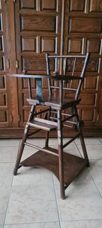 Antieke kinderstoel, Antiek en Kunst, Ophalen